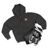FantasyPros Icon Full Zip Hoodie