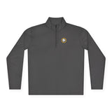 FantasyPros Quarter-Zip Pullover