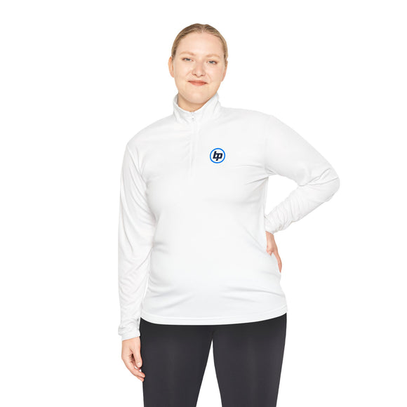 BettingPros Quarter-Zip Pullover