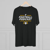 FantasyPros Football Podcast Tee