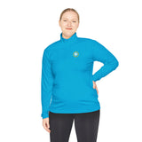 FantasyPros Quarter-Zip Pullover