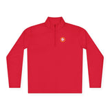 FantasyPros Quarter-Zip Pullover