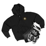 FantasyPros Icon Full Zip Hoodie