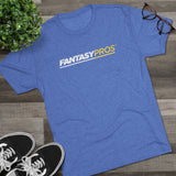 FantasyPros Logo Tee