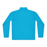 FantasyPros Quarter-Zip Pullover