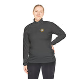 FantasyPros Quarter-Zip Pullover