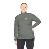 FantasyPros Quarter-Zip Pullover