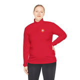 FantasyPros Quarter-Zip Pullover