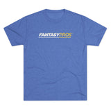 FantasyPros Logo Tee