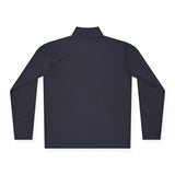 FantasyPros Quarter-Zip Pullover