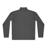 FantasyPros Quarter-Zip Pullover