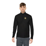 FantasyPros Quarter-Zip Pullover