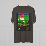 Fantasy Football Game Tee