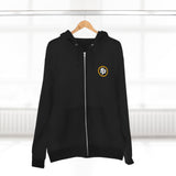 FantasyPros Icon Full Zip Hoodie