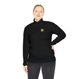 FantasyPros Quarter-Zip Pullover