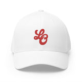 Leading Off Flexfit Hat