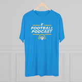 FantasyPros Football Podcast Tee