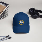 FantasyPros Icon Flexfit Hat