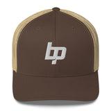 BettingPros Alternate Icon Trucker Hat