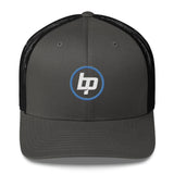BettingPros Icon Trucker Hat V2