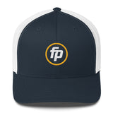 FantasyPros Icon Trucker Hat