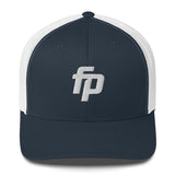 FantasyPros Alternate Icon Trucker Hat