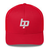 BettingPros Alternate Icon Trucker Hat