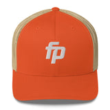 FantasyPros Alternate Icon Trucker Hat