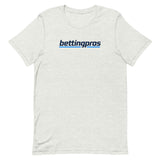 BettingPros New Logo Tee