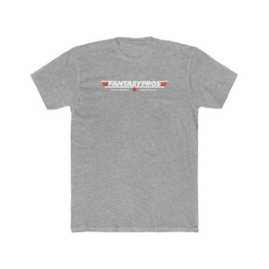 FantasyPros "No Points for Second" Tee