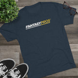 FantasyPros Logo Tee