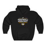 FantasyPros Football Podcast Hoodie
