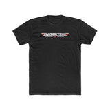 FantasyPros "No Points for Second" Tee