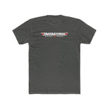 FantasyPros "No Points for Second" Tee