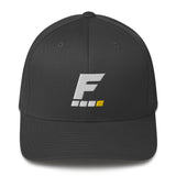 FantasyPros Flexfit Hat