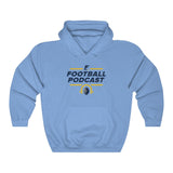 FantasyPros Football Podcast Hoodie