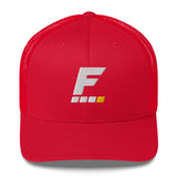 FantasyPros Trucker Hat