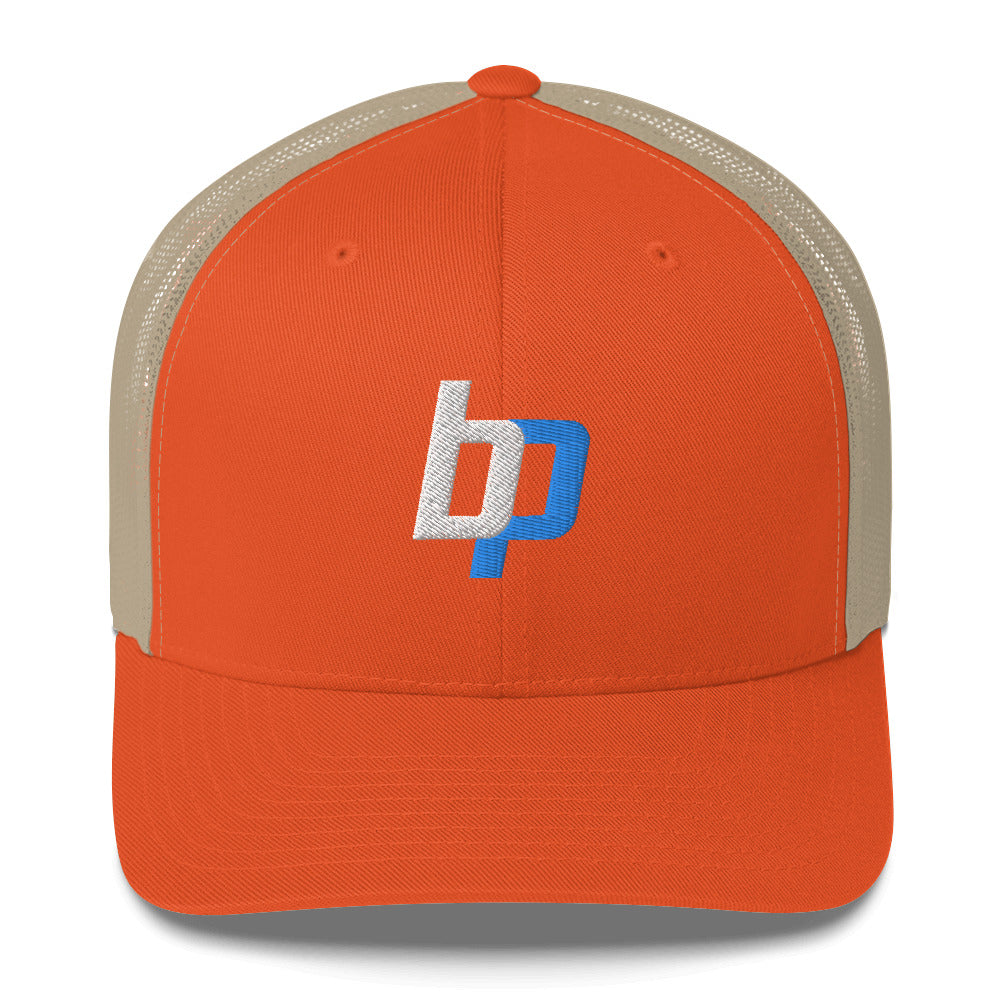 BP Trucker Hat – FantasyPros