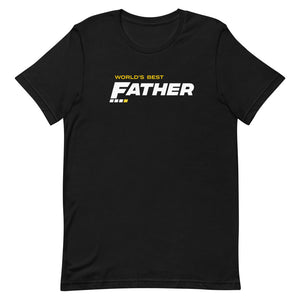 World's Best Father Tee