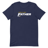World's Best Father Tee