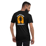 2022 Fantasy Football Champ Tee