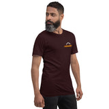 2022 Fantasy Football Champ Tee