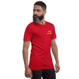 2022 Fantasy Football Champ Tee