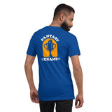 2022 Fantasy Football Champ Tee